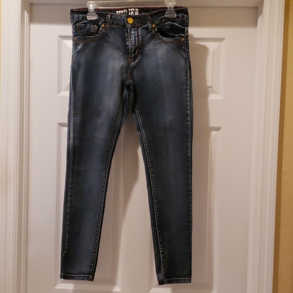 VIP Skinny Jeans